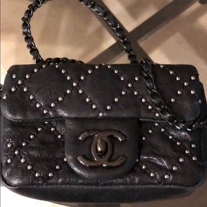 Chanel bag